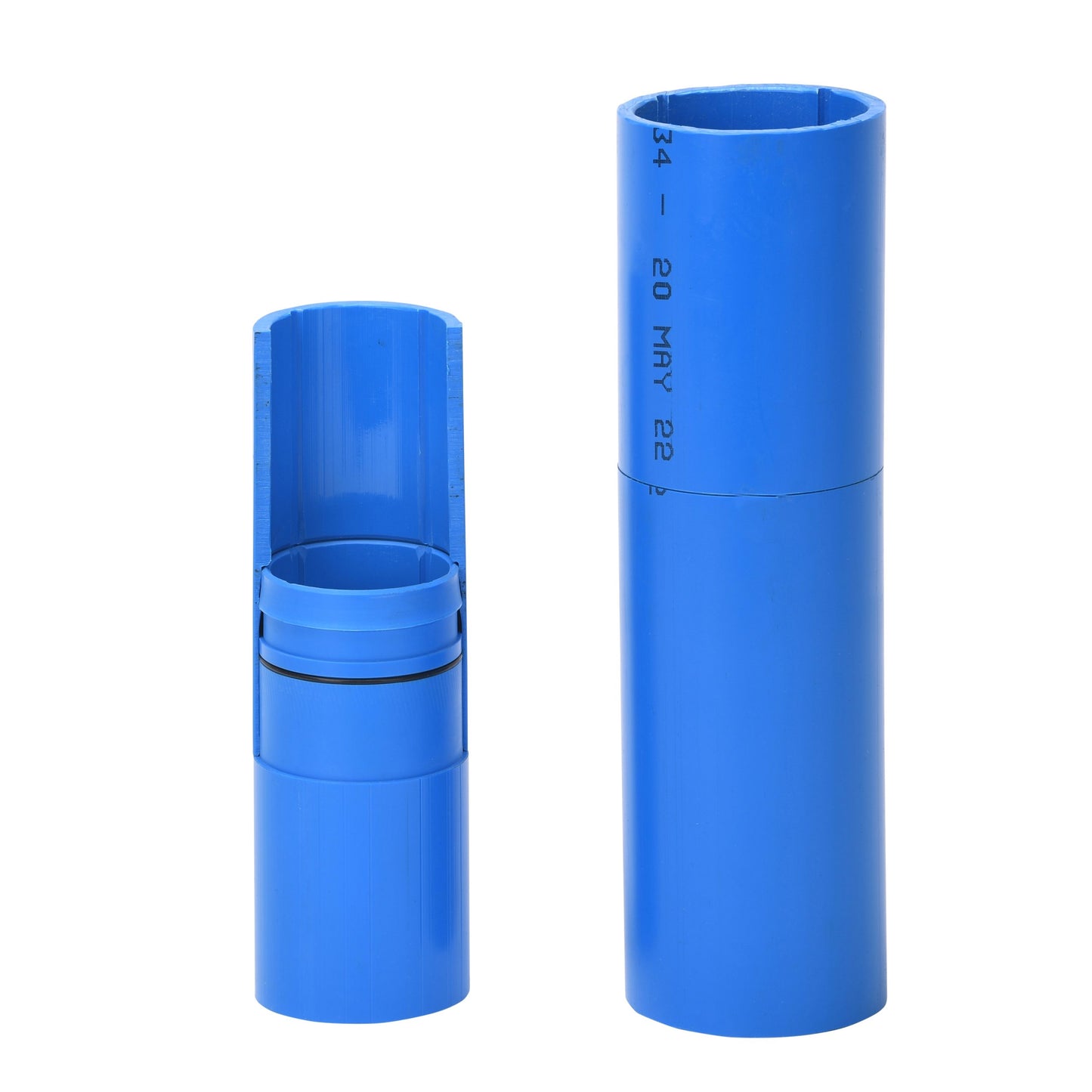 CASING, QC, 2.75-in 10 FT Length - box of 8
