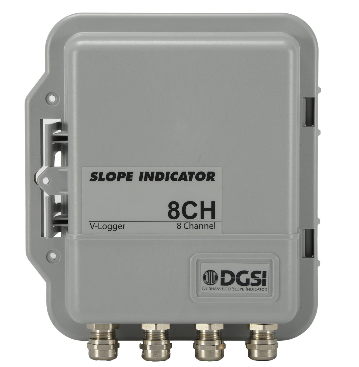 8 Channel V-Logger (bulk discount applied in basket)