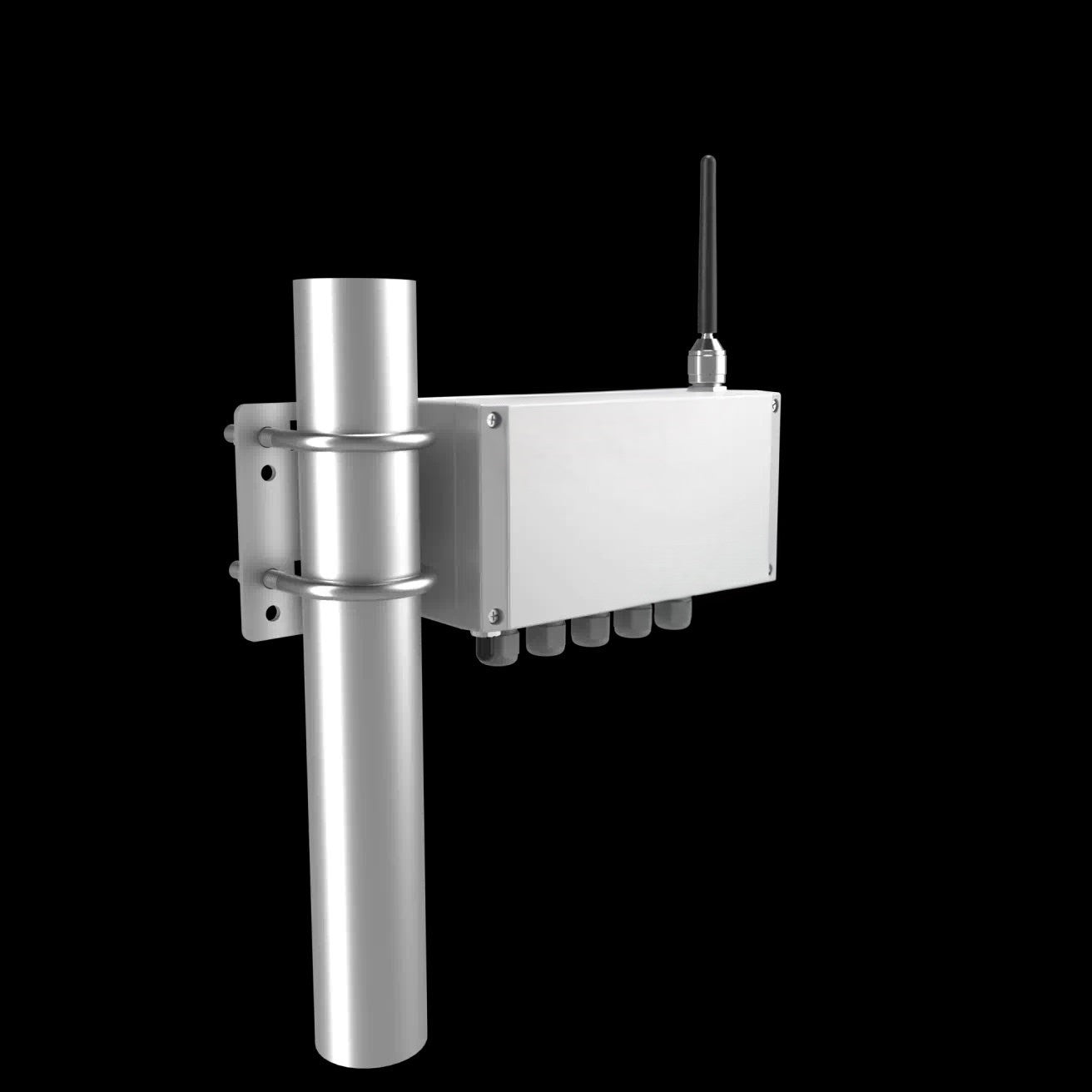 GTecLink Pole Mount Kit, 50mm