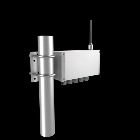 GTecLink Pole Mount Kit, 50mm