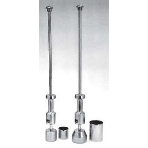 4-INCH  DENSITY DRIVE HAMMER