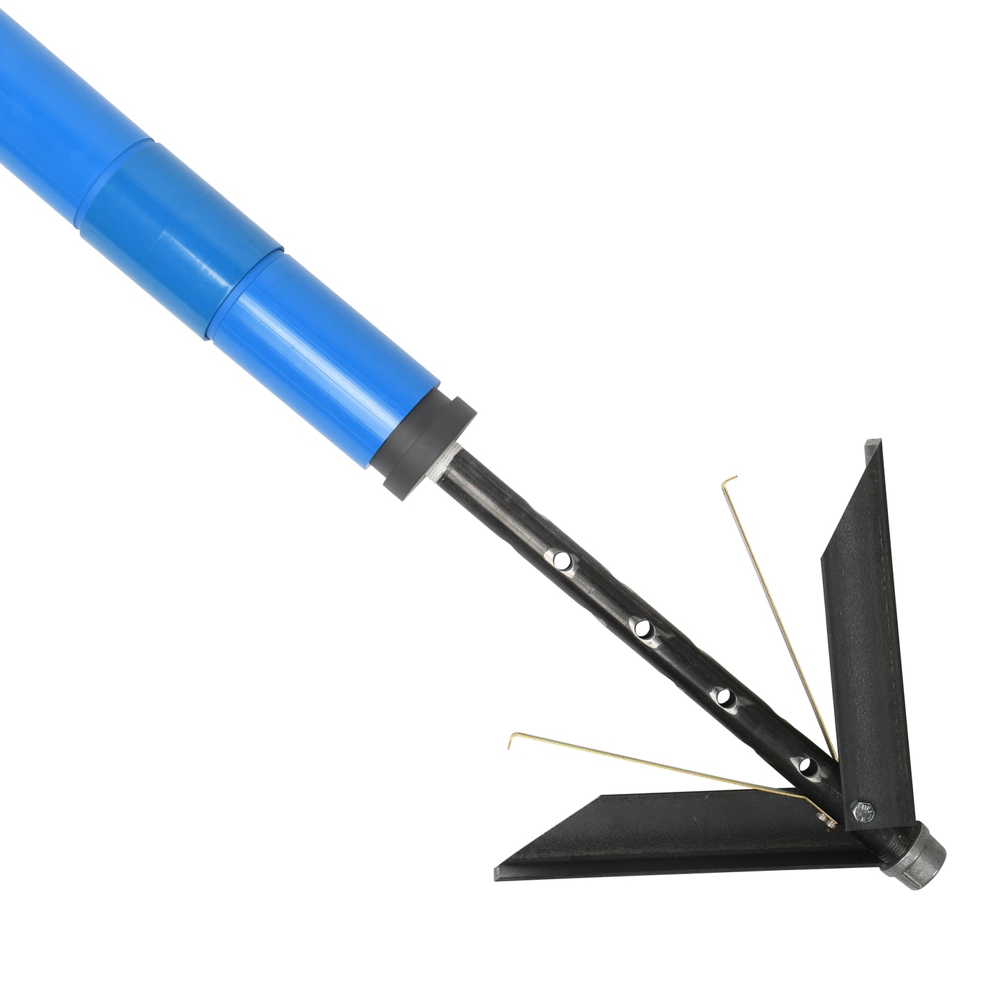 CASING ANCHOR, 2.75" DOUBLE BARB