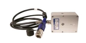 Micromate Plus Geophone with 2m cable