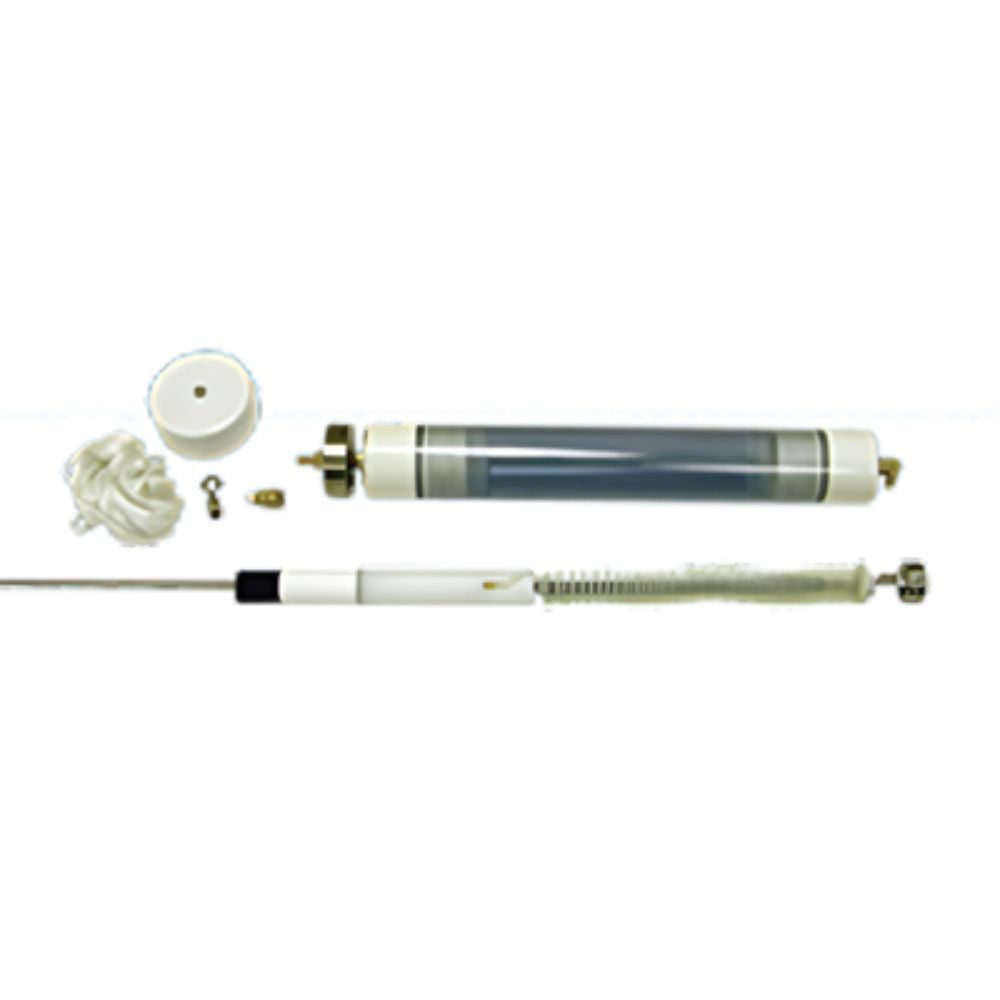 4" PASSIVE SKIMMER