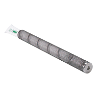 4" SOAKEASE CANISTER ONLY (3.5"OD x 39"L)
