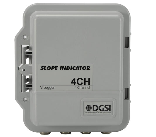 4 Channel V-Logger (bulk discount applied in basket)