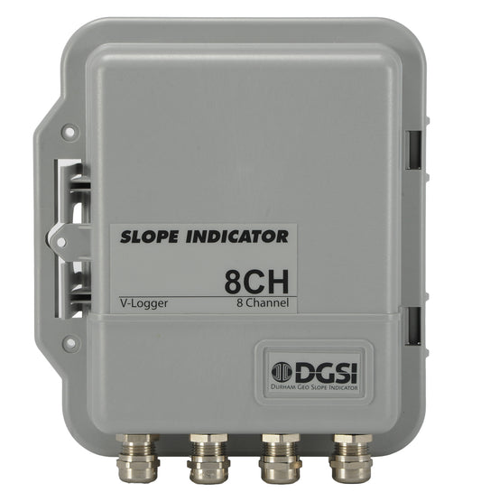 8 Channel V-Logger (bulk discount applied in basket)