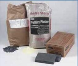CAPPING COMPOUND, INGOT-50# BOX (Vitrobond)