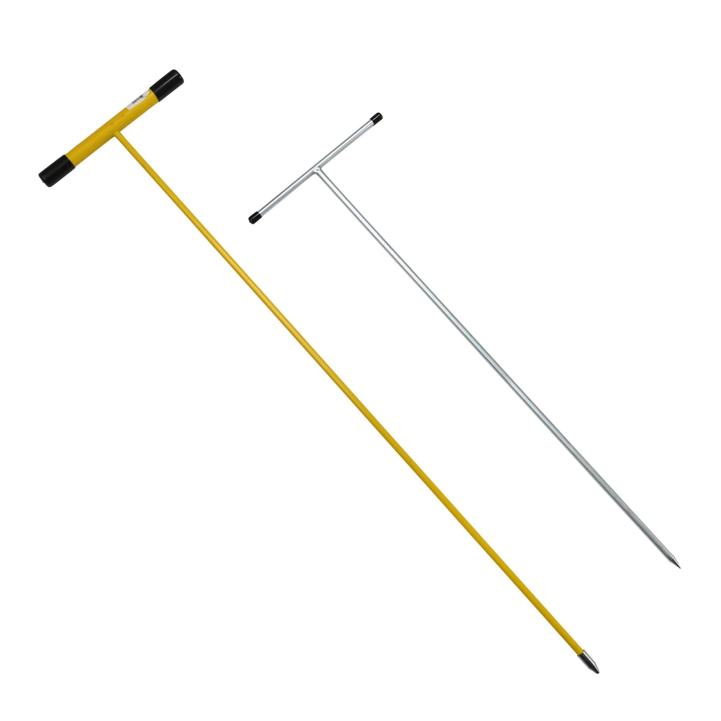 PROBE ROD, 36-IN STEEL