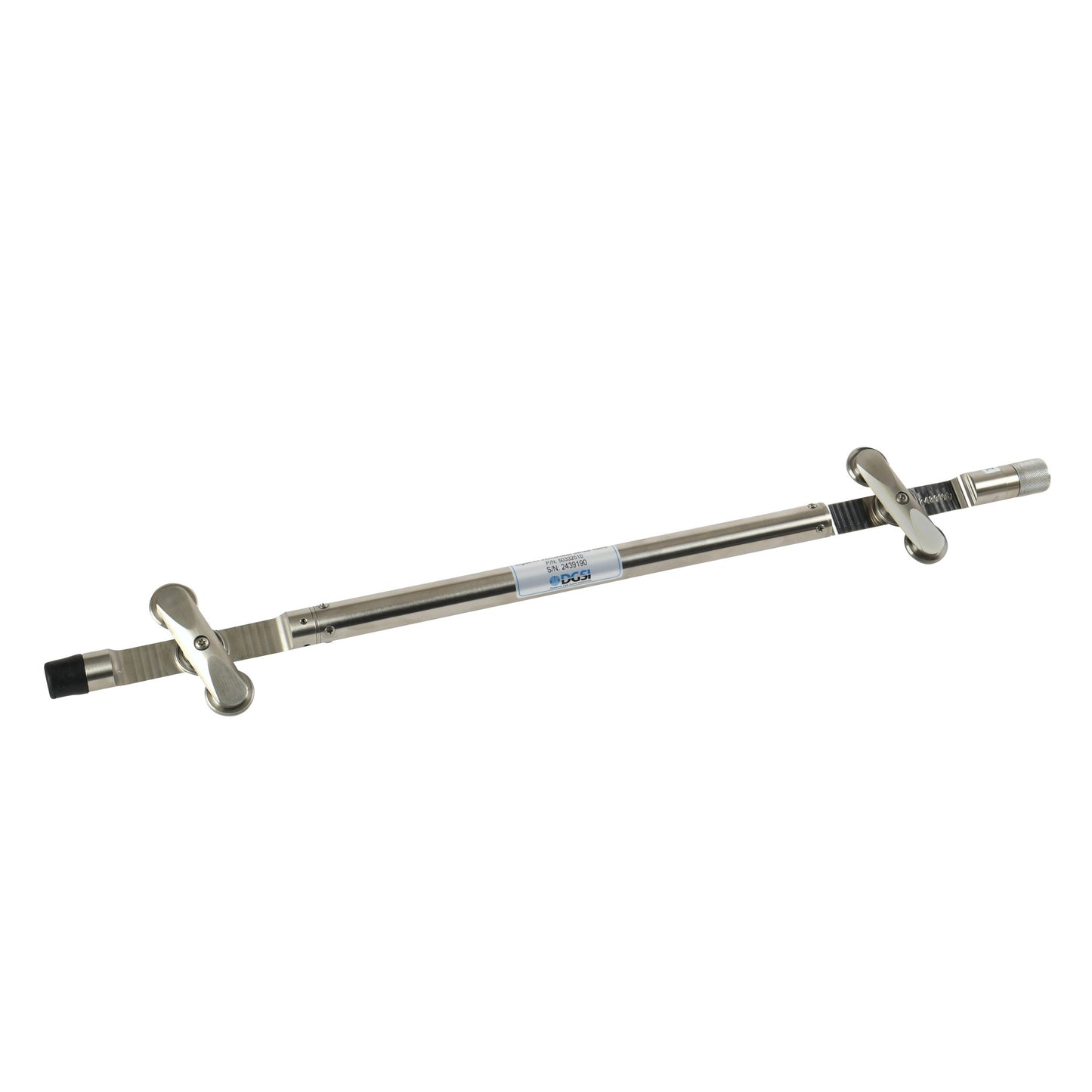 Digitilt AT Inclinometer Sensor, Metric