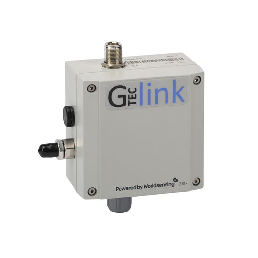 GTecLink One Channel VW Datalogger, Aluminum (bulk discount applied in basket)