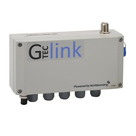 GTecLink Five Channel VW Datalogger, Aluminum (bulk discount applied in basket)