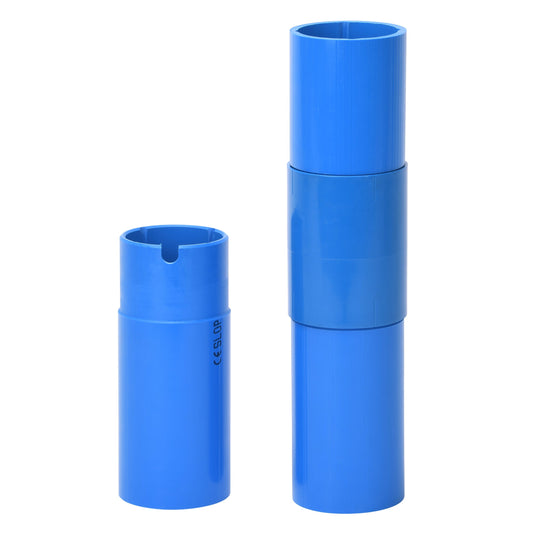 CASING, STANDARD, 3.34-in 5 FT Length