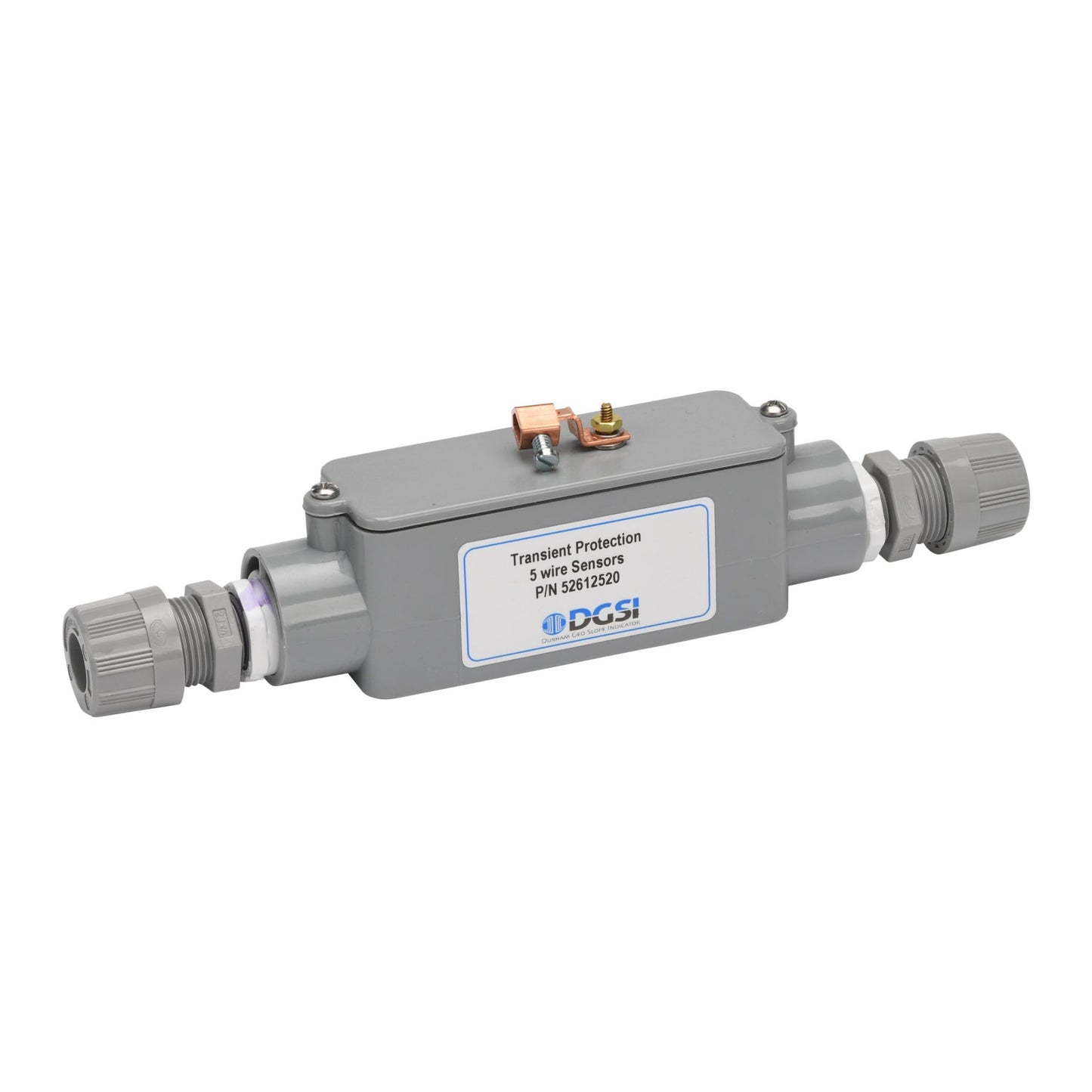 Surge Suppressor, 5-Wire Sensor