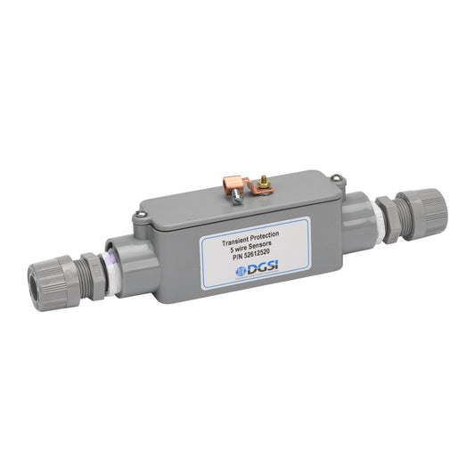 Surge Suppressor, 5-Wire Sensor